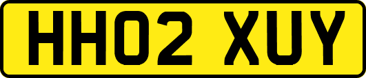 HH02XUY