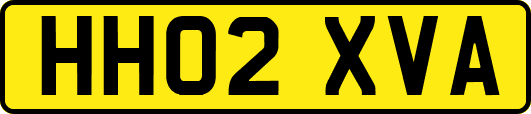 HH02XVA