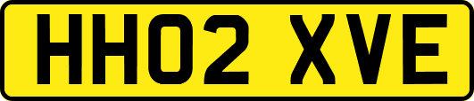 HH02XVE