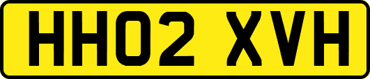 HH02XVH