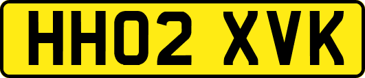 HH02XVK