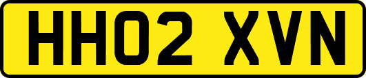 HH02XVN