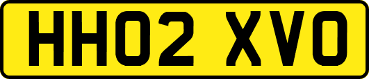 HH02XVO