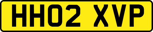 HH02XVP
