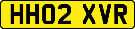 HH02XVR