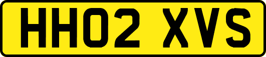 HH02XVS