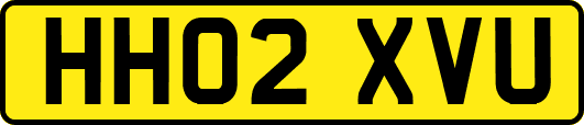 HH02XVU