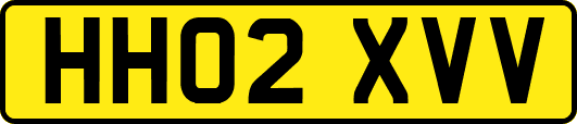 HH02XVV