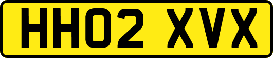 HH02XVX