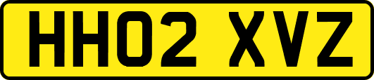 HH02XVZ