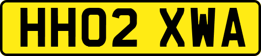 HH02XWA