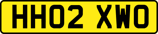 HH02XWO
