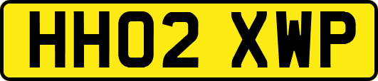 HH02XWP