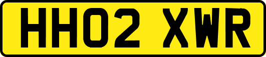 HH02XWR
