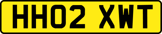HH02XWT
