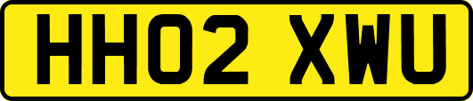 HH02XWU