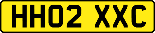 HH02XXC