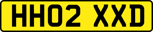 HH02XXD