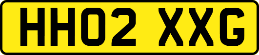HH02XXG