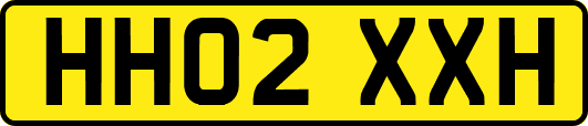 HH02XXH