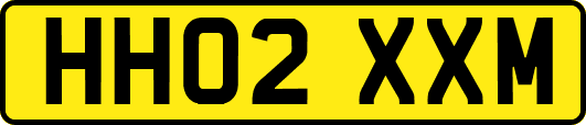 HH02XXM