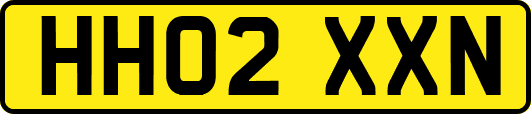 HH02XXN