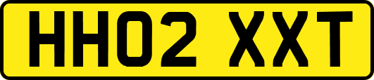 HH02XXT