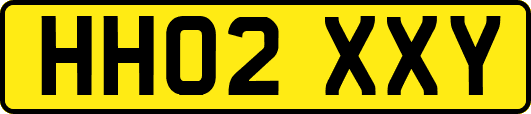 HH02XXY