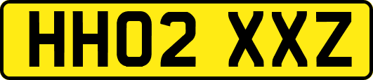 HH02XXZ