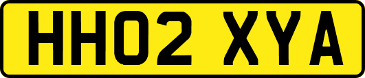 HH02XYA