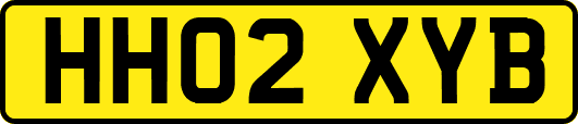 HH02XYB