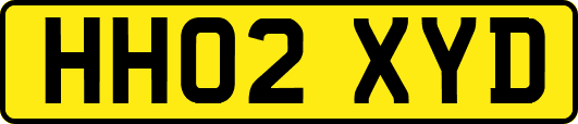 HH02XYD