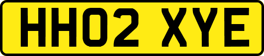 HH02XYE