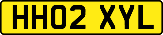HH02XYL