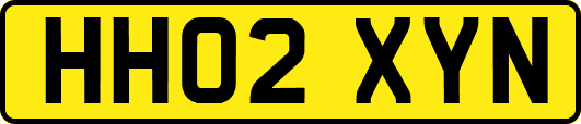 HH02XYN