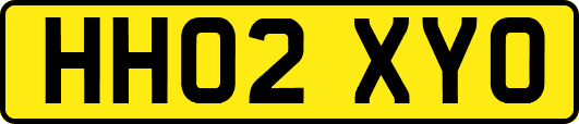 HH02XYO