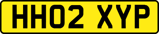 HH02XYP