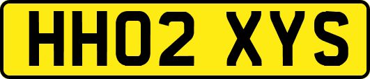 HH02XYS