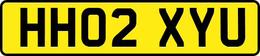 HH02XYU