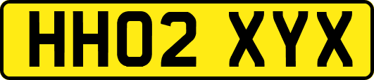HH02XYX