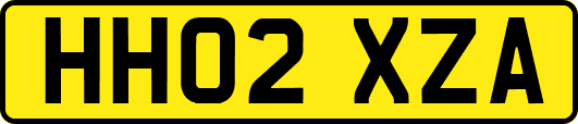 HH02XZA
