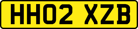 HH02XZB
