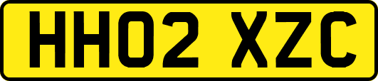 HH02XZC