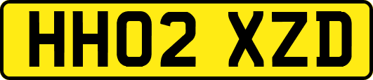 HH02XZD