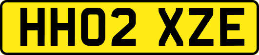 HH02XZE