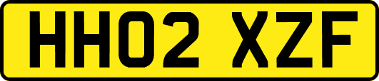 HH02XZF