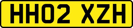 HH02XZH