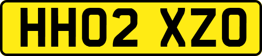 HH02XZO