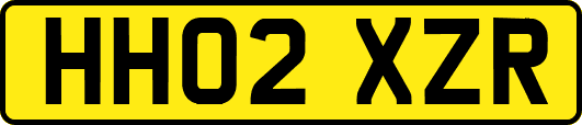 HH02XZR