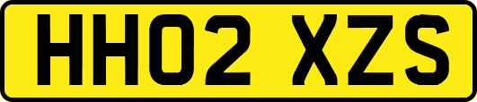 HH02XZS